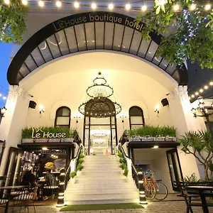 Hotel Le House Boutique, Đà Nẵng