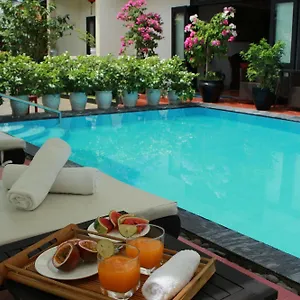 Villa Phuc Thao