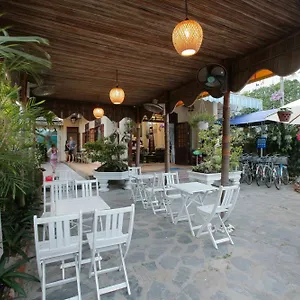 Privatunterkunft Mango Garden