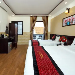 Privatunterkunft May Trang